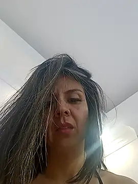 Cristinarichy - Pussy and ass masturbation