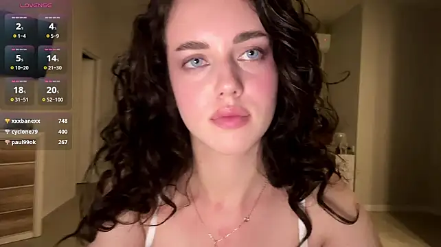 A_Milly - Explosion in my panties🤯