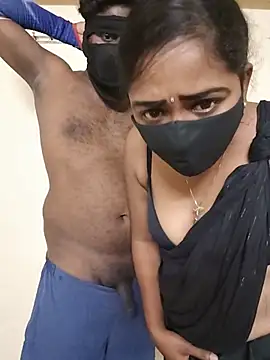 Tamil_mia - Full naked boobs