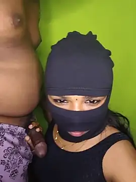 Nilacouple