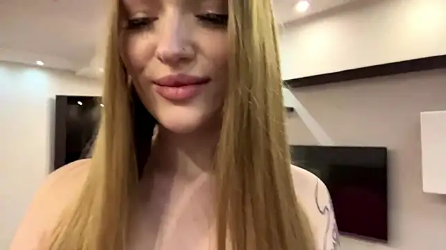 AmmieSenner - My hot pic for u in pm