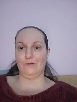 BustyLadyAlma - Titsfuck,cum show and anal show