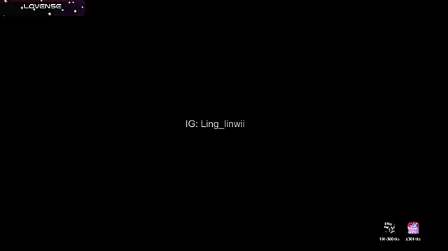 Ling_meow - 🌼saliva in my face