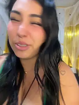 Antonellax__ - pull nipple + nipple clamps