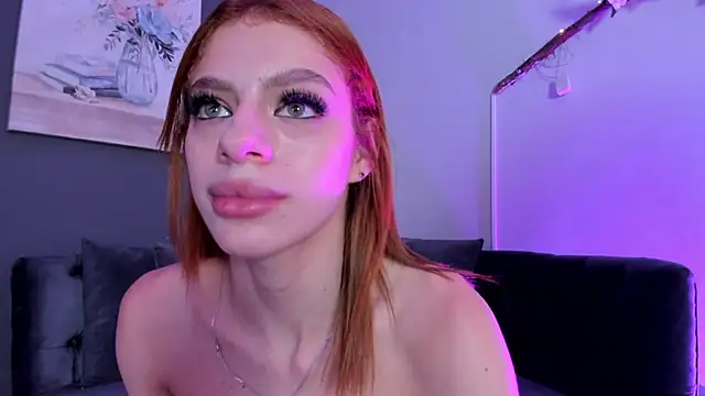 Danna_oliver - Oiled ass