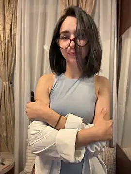TheaMerve - Oli Show Full Naked