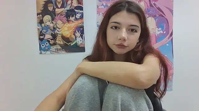 BerniceDigennaro - show my tits in a close-up