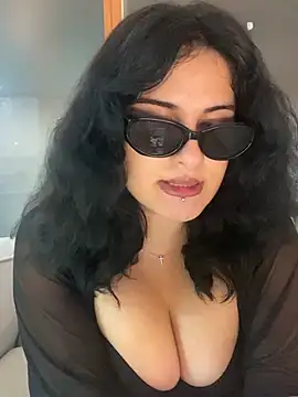 Arenekumsal - Yayın bitene kadar Dildo otur kalkma