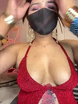 Berry_blossom - Nude dance 💃🏻 3 mint toy control ⚡️