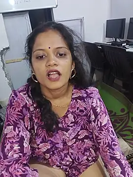 Hot_ishaani - Intense sex show