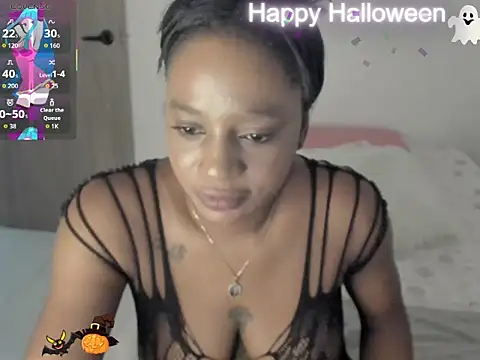Ruby_Velvett - naked boobs