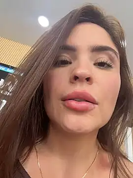 SofiaGomez444 - Fuck me so hard 🥵😈