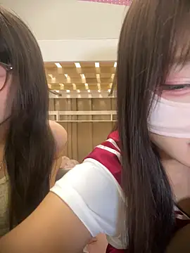 Rocket-Girl - 生日第一炮