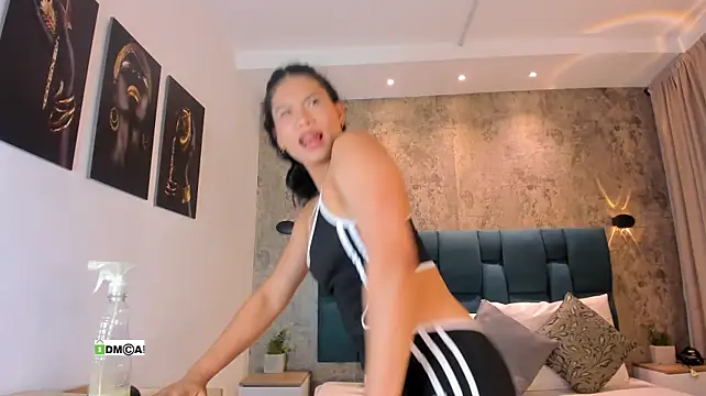 KETY_MILLER - 🍑whip ass oil + rub anus 🍑