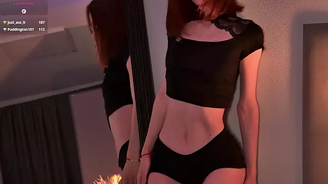 MartaBrent - my sweet waist ...take me