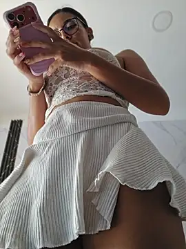 Pretty_roxxyy - ANAL Sex-Machine X5mn🥵 PLS BE GENTLE 🙏