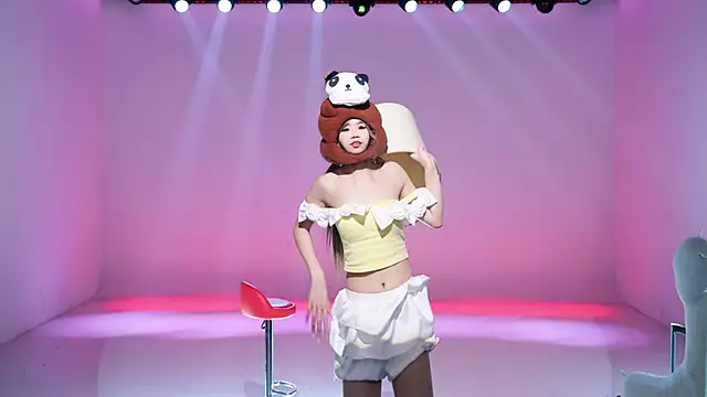 CSC-77 - solo长舞蹈,走起