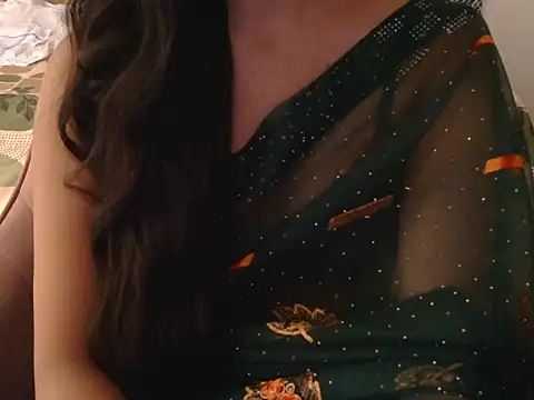 Anshika- - Pussy show