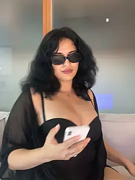 Arenekumsal - Yayın bitene kadar Dildo otur kalkma