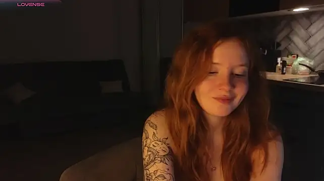 CelineArden - lets spank my ass