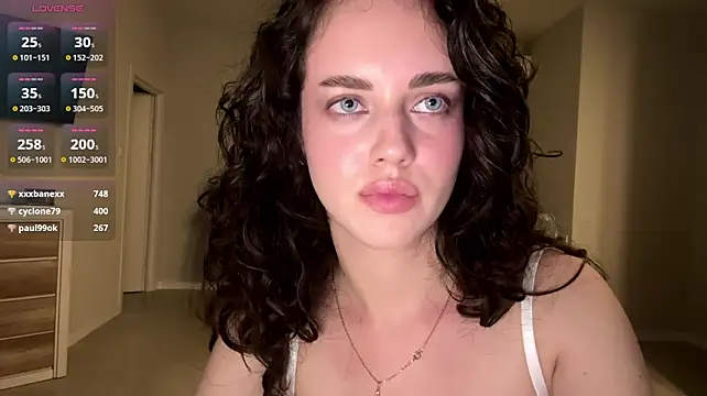 A_Milly - Explosion in my panties🤯