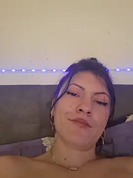 LoraBelle12 - Cum show and squirt