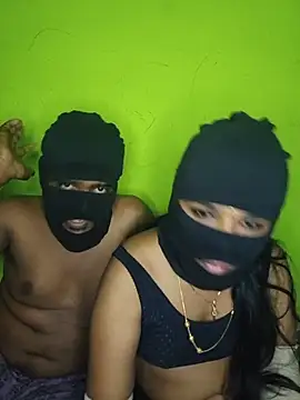 Nilacouple