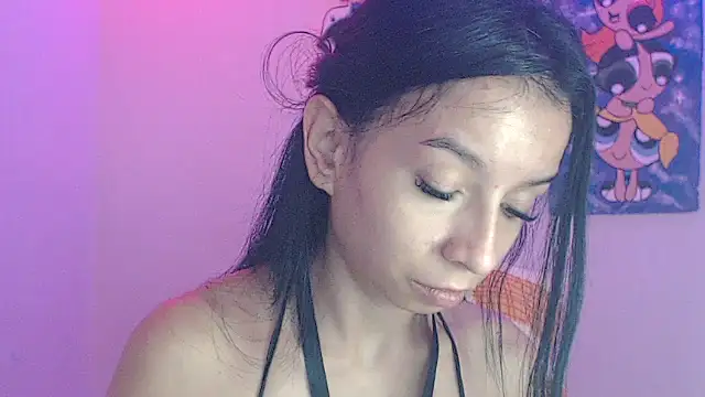Jhoanitahot