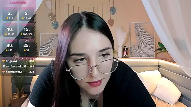 Maya_Wtinter - Show Boobs♥