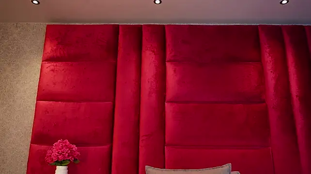 LucianaBlanco_ - DP Blowjob