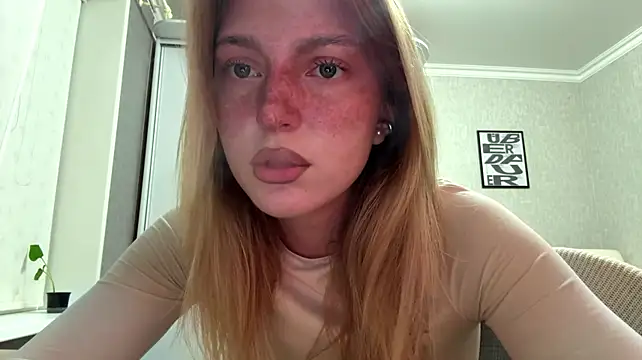 LatishaKrauel - Take off pants + Tease with panties