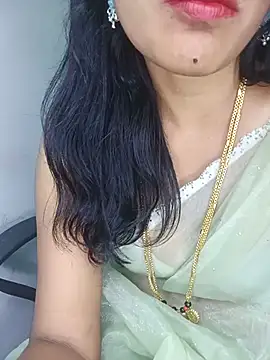 Deepa_kannadatelugu - Full nude pusssy oil massage