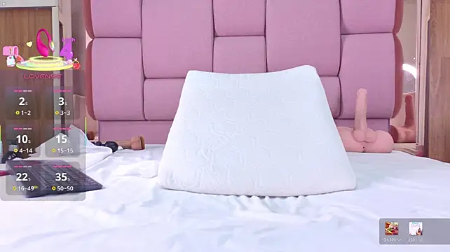 Sophiaarenas - control toy + fuck me hard without stopp