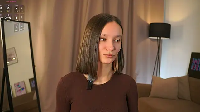 ThereseTonetti - fiinger cares about with my cameltoe