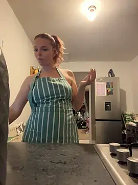European-Treasure - 💎Put Whipping cream on pussy & rub it