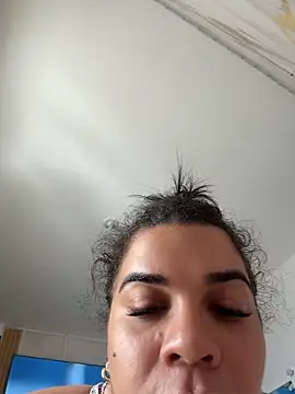 Siri_Luxx - TWERK BIG BOOTY 🍑