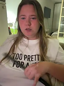 Remirann_ - lets make cum show with DOMI