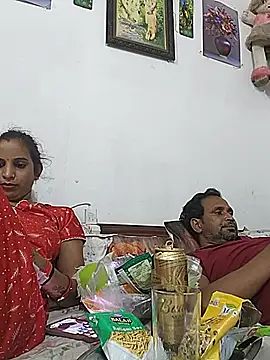 Priya_couple1 - Full need pusssy fingering