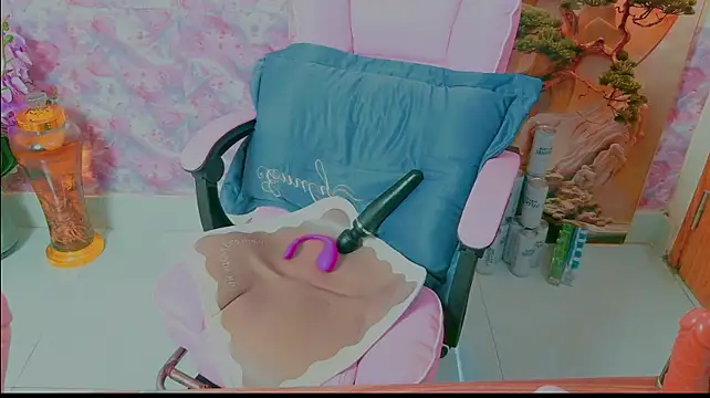Jiso_R - fuck me cum cream with dildo