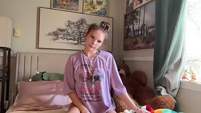 Juliaraee - ass teaseee