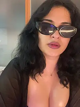 Arenekumsal - Yayın bitene kadar Dildo otur kalkma