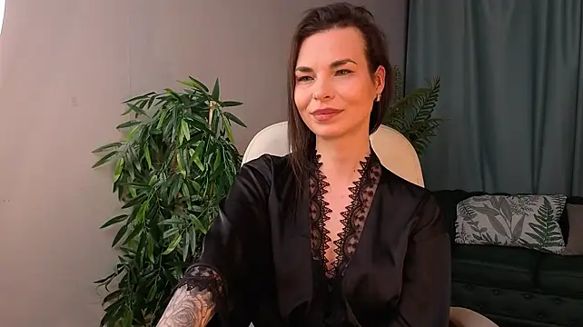 Anna_Bonita - make mommy's pussy wet