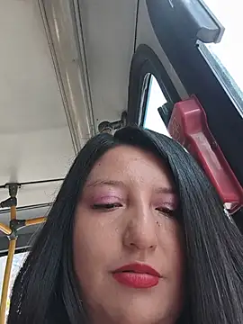 Melany_daring - Show and Spits Boobs x 2m in Public 🍒💦