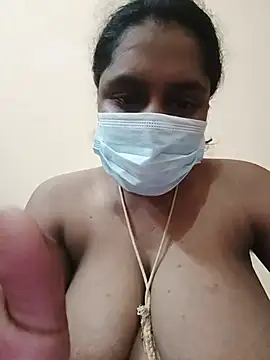Tamilpavi_58 - Boobs