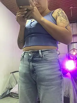 Karlamorris_ - ride u cock