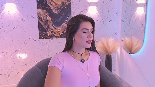 AngelicaVega