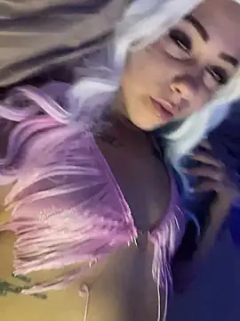 Katherinabby33 - Vibrator