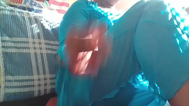 TharealBunn - Pussy play til squirt