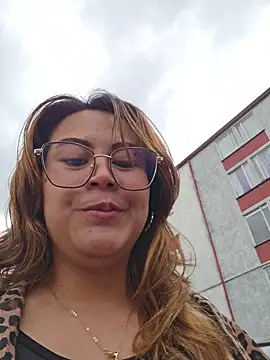 Amanita_25 - Plug my ass