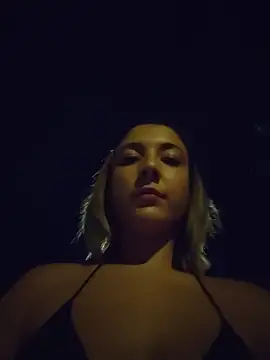 KarlaLuar_ - Squirt + control Lush 10min